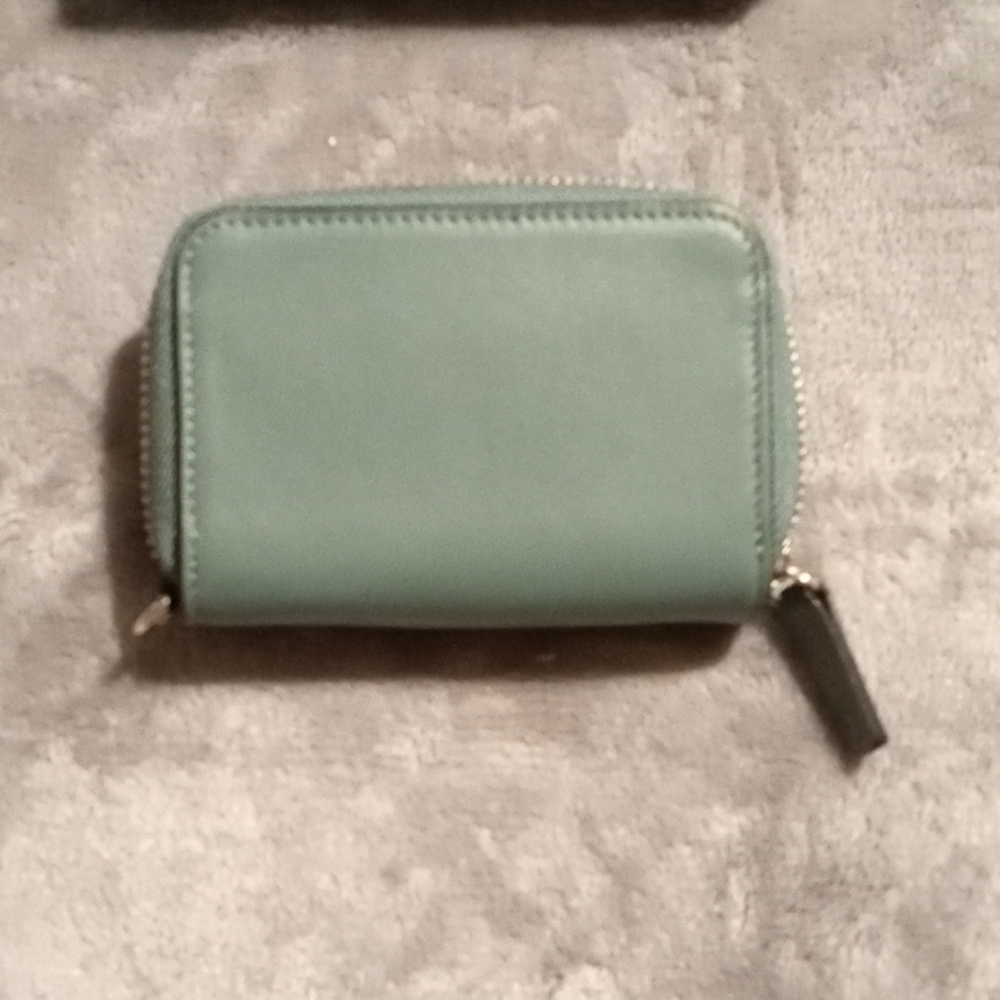 Leatherology Key Card Case View 3